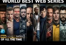 Best Hollywood Series of All Time