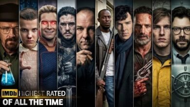 Best Hollywood Series of All Time
