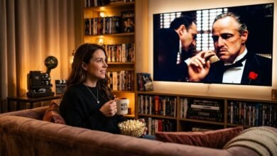 Top 5 Best Hollywood Movies