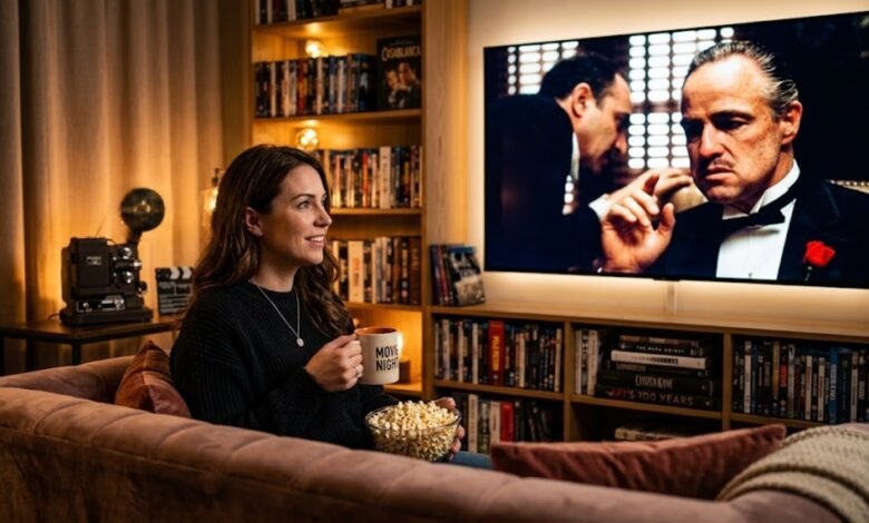 Top 5 Best Hollywood Movies